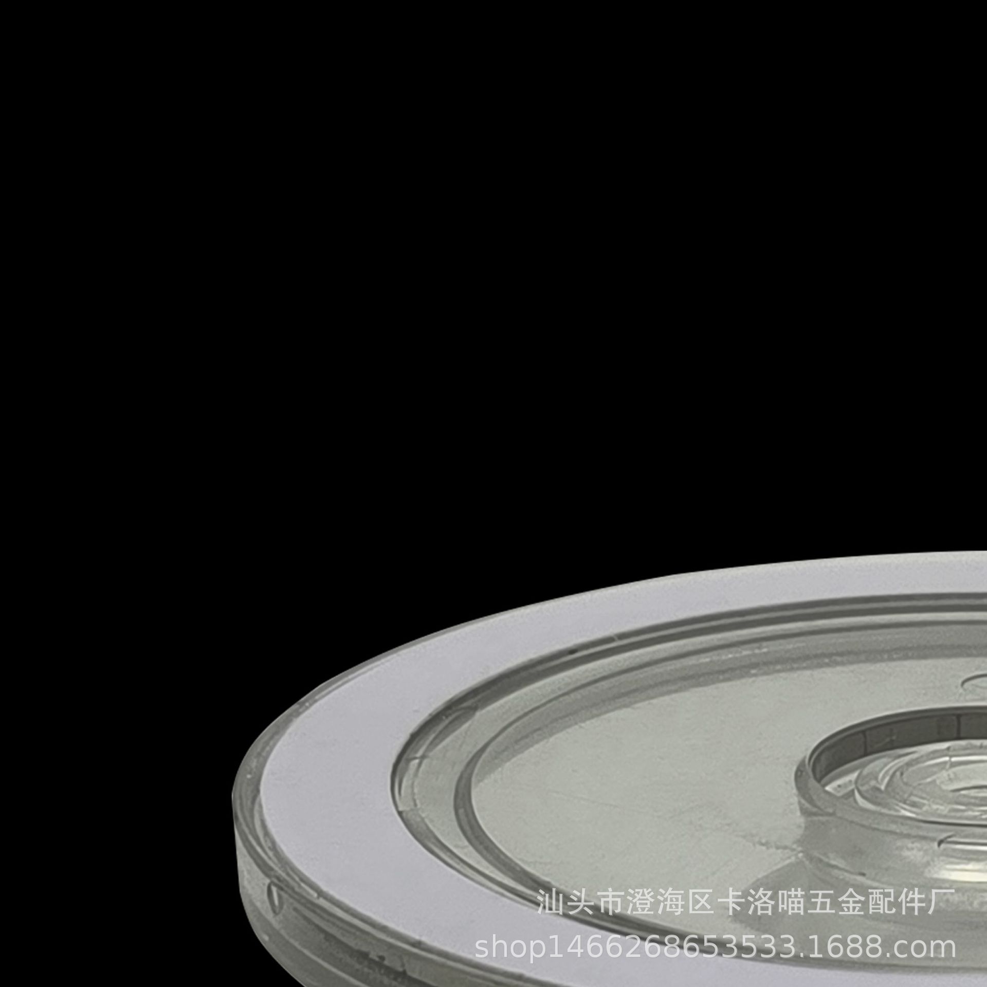 Magnetic Airbag Bracket Transparent Airbag Mobile Phone Magnetic Lazy Bracket Telescopic Folding Airbag Magnet Bracket