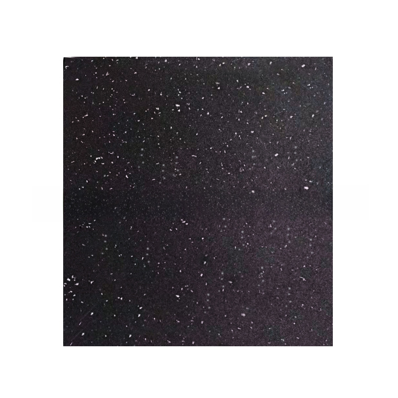 Gym Rubber Mat Full Fine Strength Zone Mat Shock Absorption Sound Insulation Rubber Mat Gym Mat