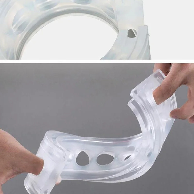 Factory Direct sales Car Spring shock absorber buffer rubber pad shock absorber rubber ring shock absorber shock absorber rubber modification