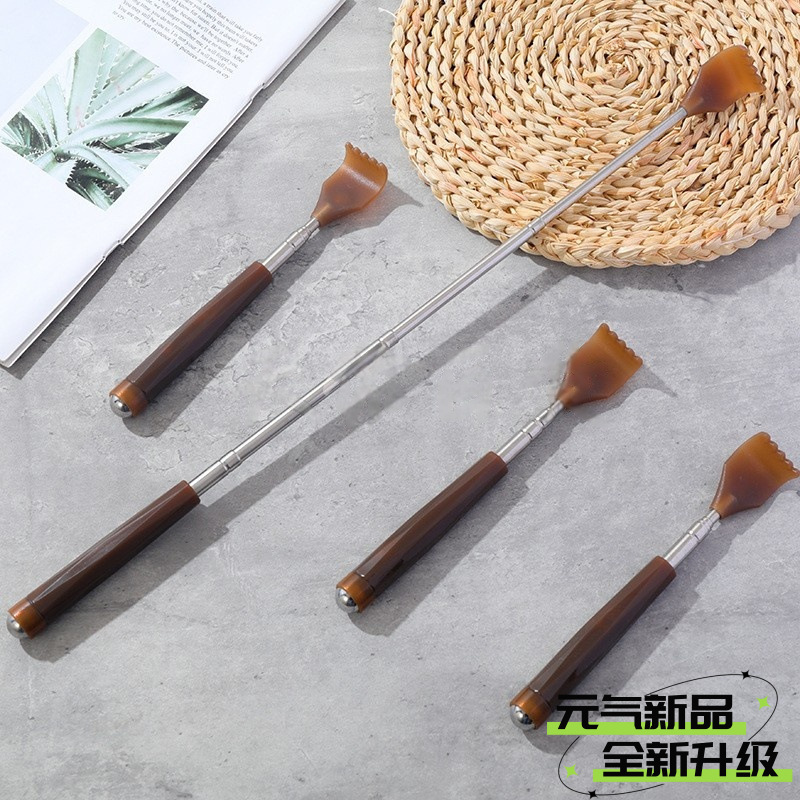 Новый массажер с магнитной терапией, популярный массажер для спины, радость для пожилых