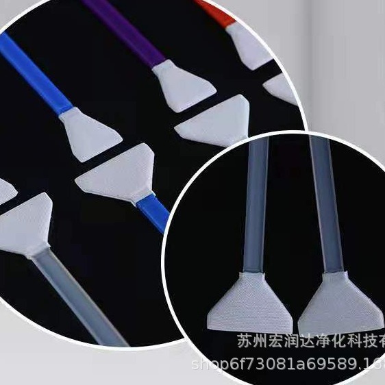 Factory wholesale lens wiping stick lens cleaning stick CCD sensor wiping stick CMOS
