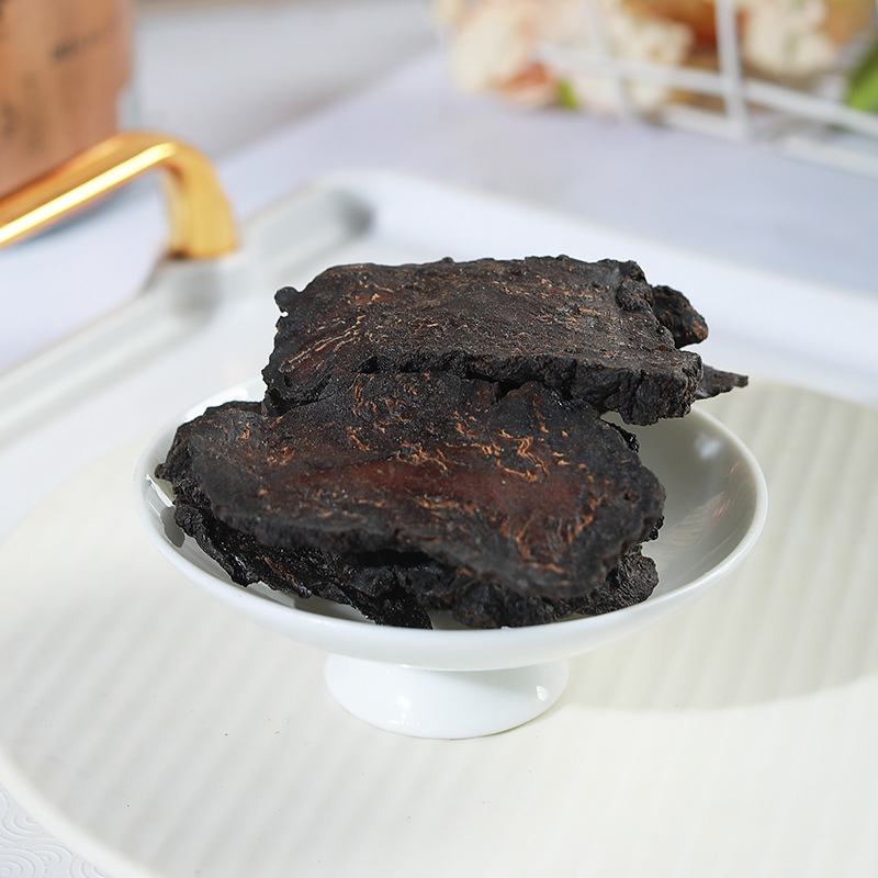 Beijing Tongrentang Cistanche deserticola Inner Mongolia Alxa Desert Whole Root Soft Dayun Film Cistanche Oleocerciola Male