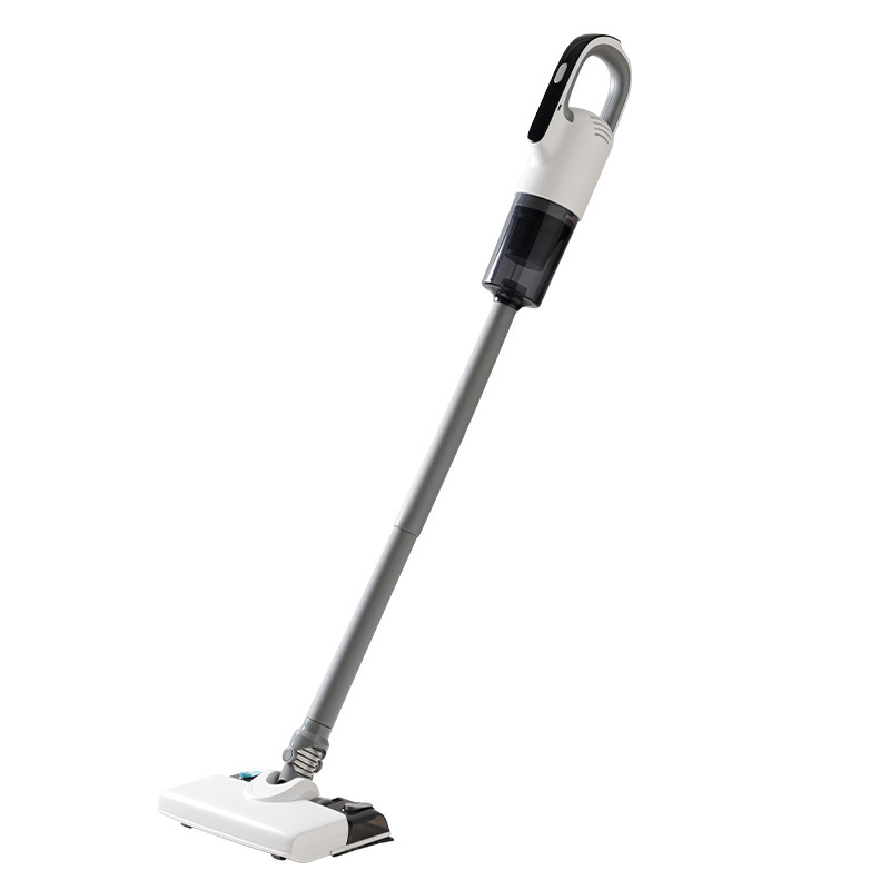 Cross-Border Wireless Household High-Suction Suction and Mopping All-In-One Car Bed Handheld High-Power Vacuum Cleaner