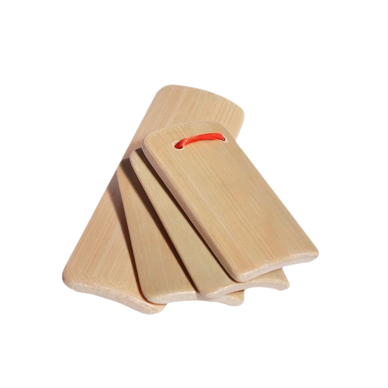 Children's Quick Start Beginner's Guide for Kindergarten and Elementary School Students, De Yun Society Professional Eloquence Teaching Bamboo Clapper for Adults