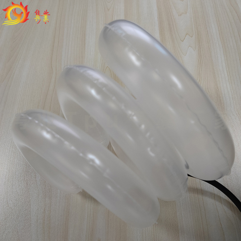 0 yuan Take Sample Inflatable Cervical Tractor Airbag Intelligent Cervical Pillow Airbag Neck Corrector Airbag Factory