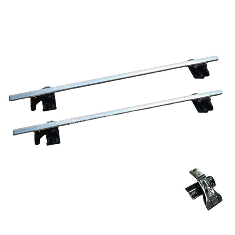 [Wholesale] Aluminum Crossbar Suv Sedan Neutral Length Adjustable at Will