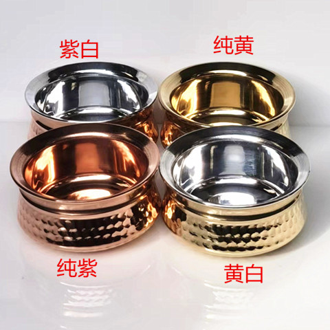 Прямые поставки, большой объем, подношение Будде из сплава