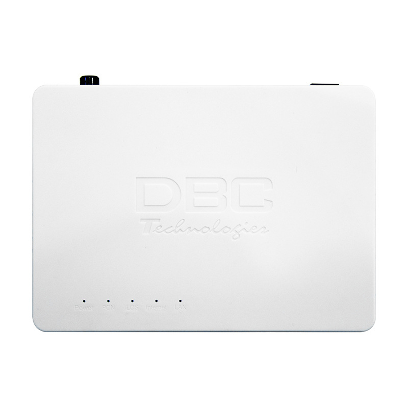 Cross-border dedicated to GPON Optical Cat ont Overseas Universal All-in-One DBC Gigabit Cat Wireless Broadband Cat Internet Single Port