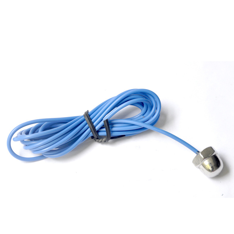 Stainless steel water level controller probe engineering liquid level water tower automatic water sensor with EDF-96