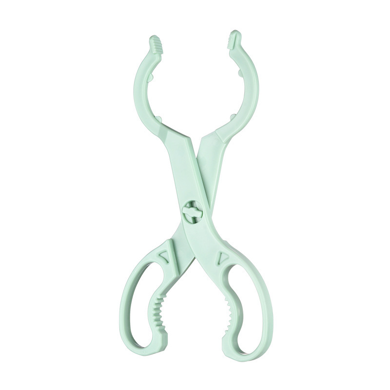 Baby Bottle Clamp, Nipple Clamp, Sterilization, Anti-Scalding, Hand Bottle Clamp, Non-Slip, High Temperature Resistant Bottle Clamp, Bottle Pliers