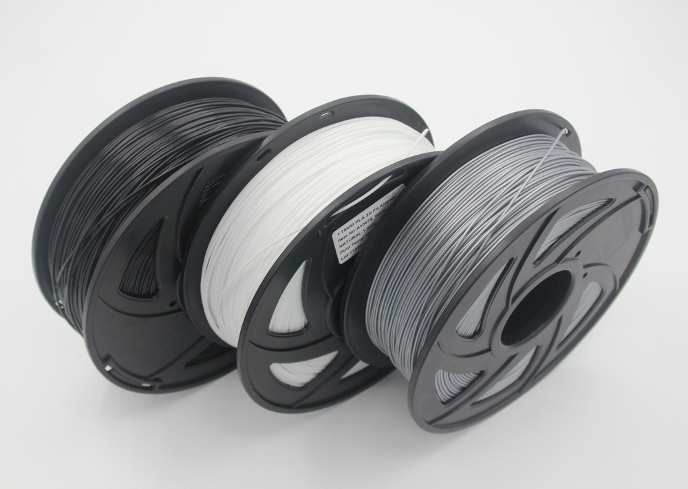 SOURCE factory direct supply, high quality high-speed 3D printing consumables PLA