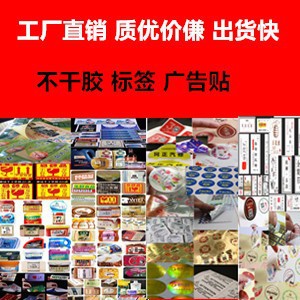 Product Description Book, Self-Adhesive Sticker, Card Color Page, Single Page Folding Waist Seal Set, Color Packaging Box, Printing and Customization