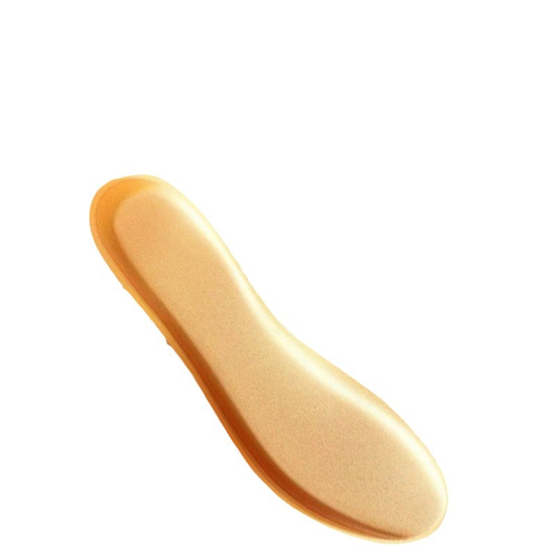 Footprint Premium Self-Heating Insole Women's Heated Insole Winter Self-Heating Foot Warmer Baby Foot Warmer Walking