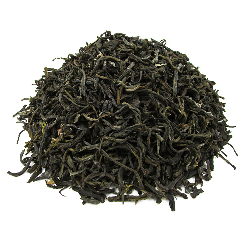 Milk tea shop uses Jasmine hair tip to make milk tea fruit tea mellow strong fresh fruit tea factory wholesale jasmine green tea