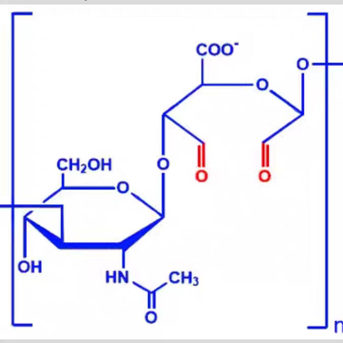Гидрогенизированная гиалуроновая кислота