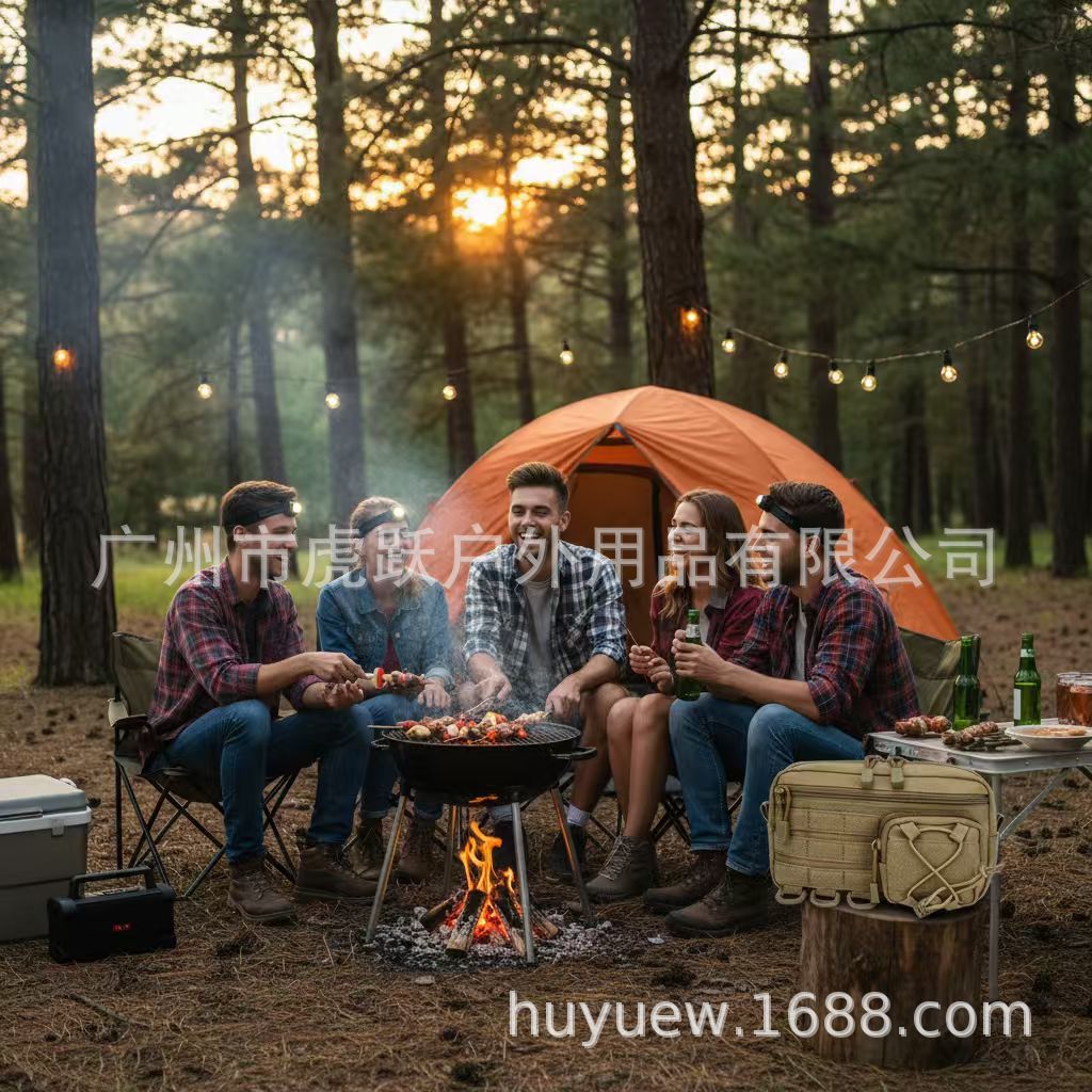 Tactical First Aid Medical Bag Wholesale Molle System Webbing Accessories Waist Bag Tool Bag Cosmetics Bag Miscellaneous Bag