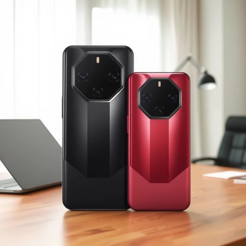 Enterprise-Exclusive Mobile Phone and Tablet Customization, Privatized Deployment Application, Pre-Installed Dual System Switching Web3 Digital Assets