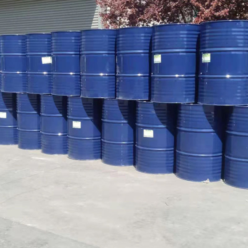 Triethanolamine Dow Petronet Yanba 99% Industrial Grade Antifreeze Emulsifier