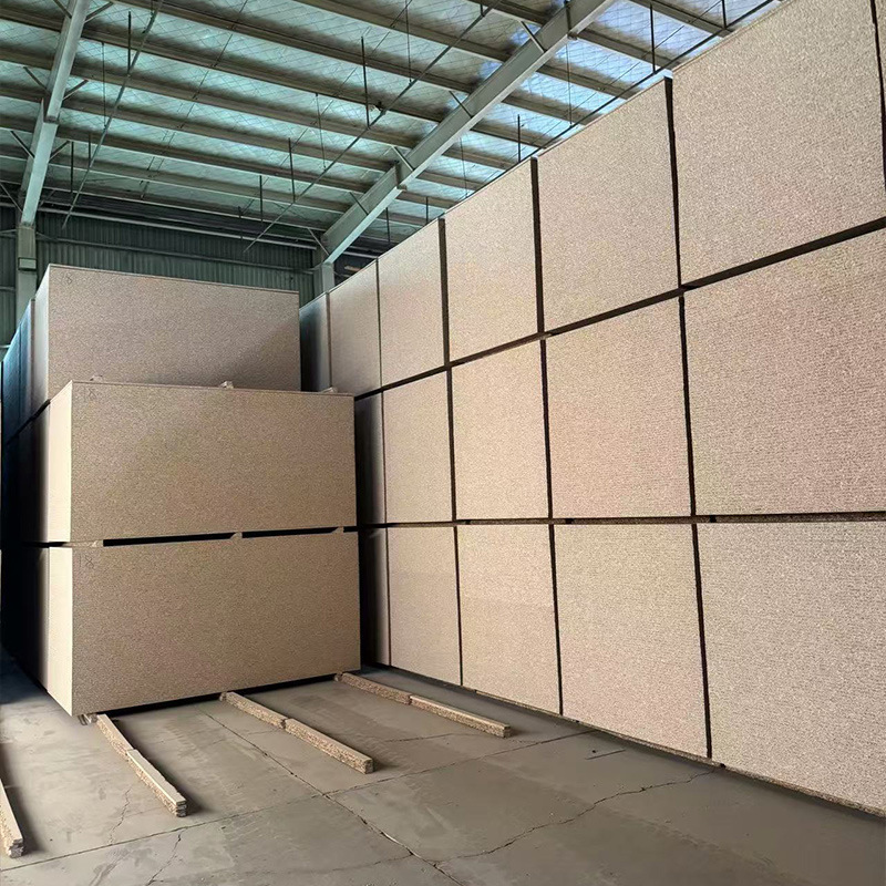 ♔ Solid Wood Particle Board, Paint-Free Board, Chipboard, Melamine Veneer, Factory Wholesale, Solid Wood Multi-Layer Board, Furniture Wood