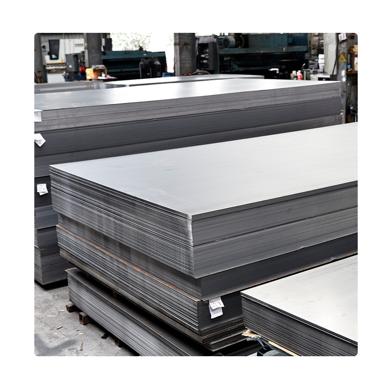 304 Stainless Steel Cold-Rolled Sheet Roll Is Corrosion-Resistant and Rust-Resistant. General Cold-Rolled Sheet Supports Customization