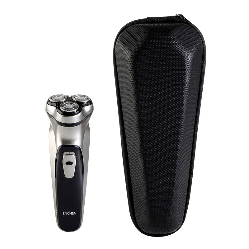 Suitable for Philips Feike Shaver Travel Bag Shockproof Box Portable Eva Shaver Storage Box Customization