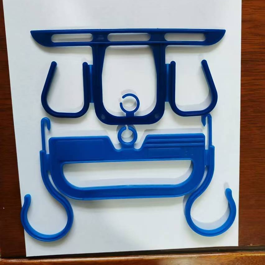 Accessories for Urine Bags (Export Hooks,