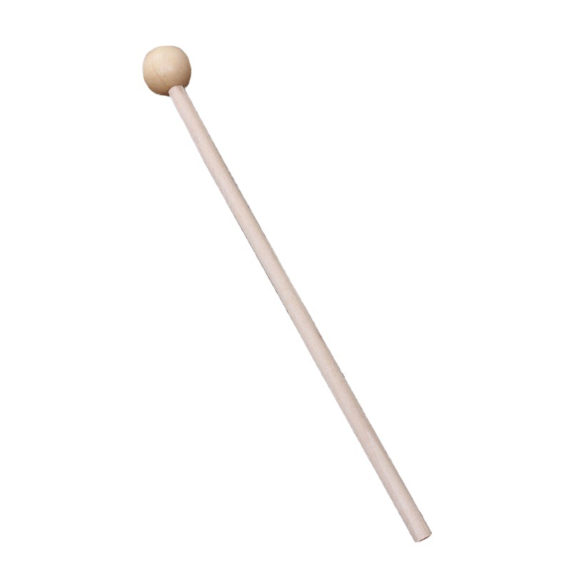 Children's Percussion Hammer Kindergarten Music Early Education Teaching Aids Orff Percussion Instrument Hammer Drum Hammer Gong Hammer