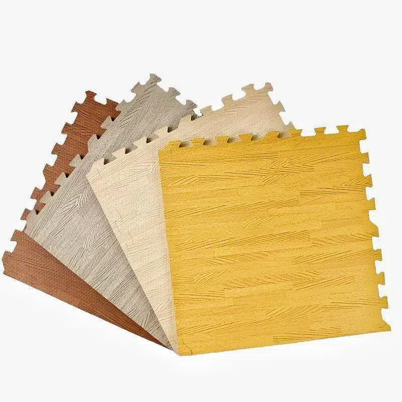 Wholesale Floor Mats, Foam Floor Mats, Fully Covered Bedroom Living Room Baby Crawling Mats, Children's Crawling Mats Spliced