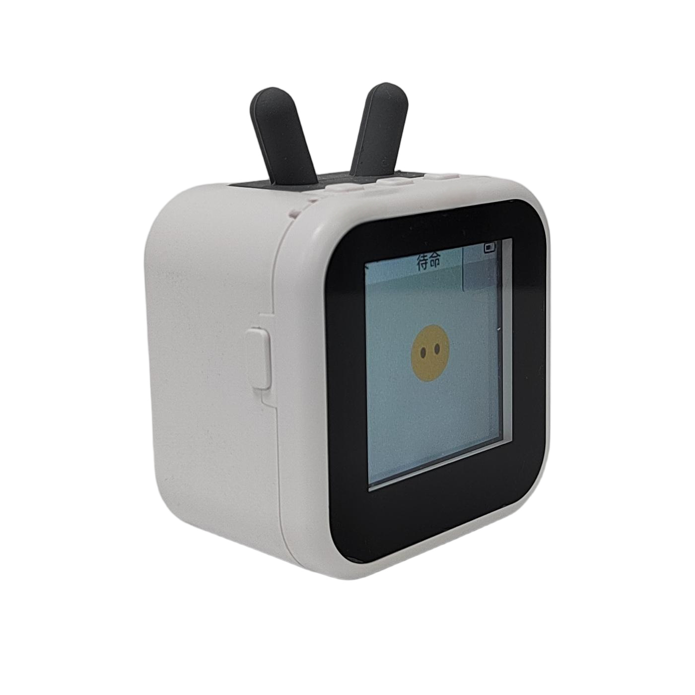 Xiaozhi Ai Chatbot Children's Companion Toy Voice Dialogue English Speaking Practice Learning Machine