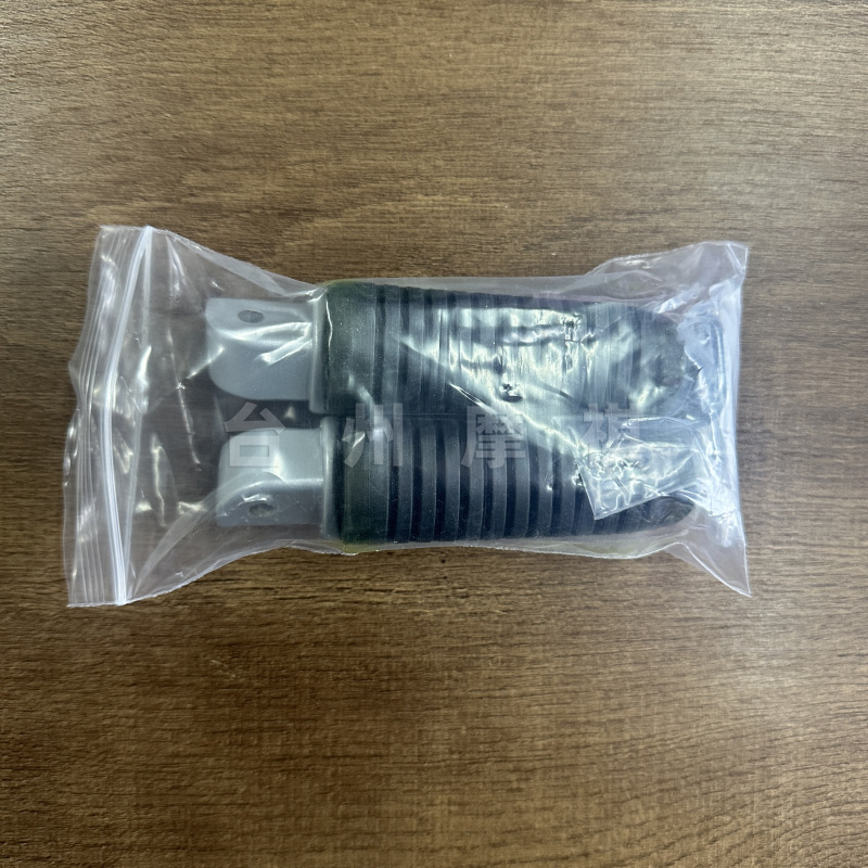 Little Monster Big Doll Electric Motorcycle Pedal Little Monkey M3 Electric Motorcycle Pedal Pedal M5M6 Left and Right Pedal Accessories