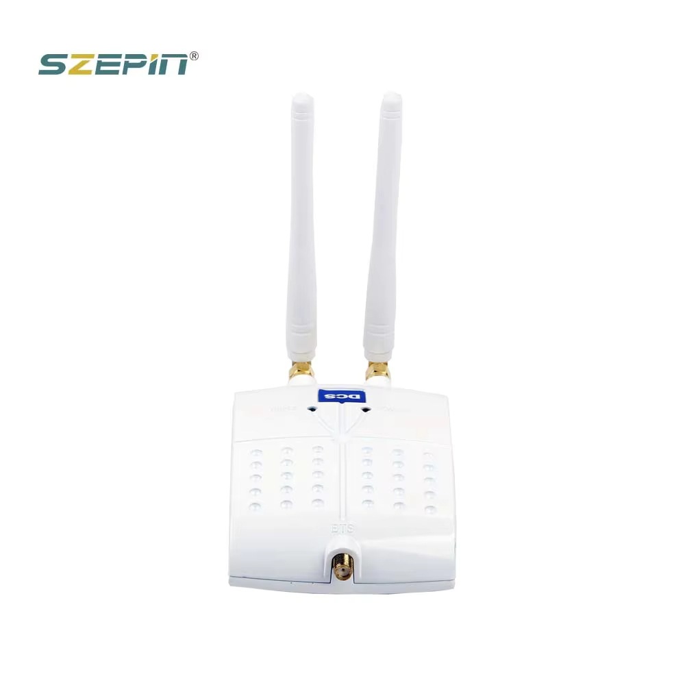 Product High Quality Dual Antenna Mini Gsm900 2g Wireless Booster Wifi Mobile Phone Signal Booster Cover
