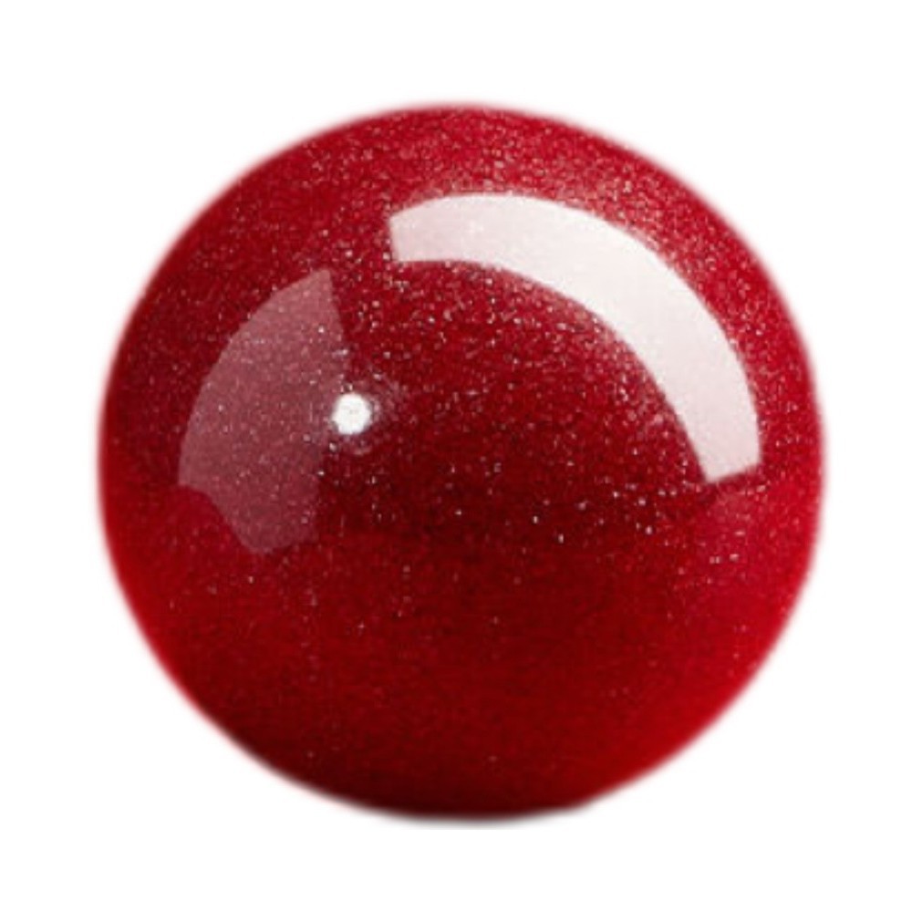 Cinnabar beads factory direct raw ore beads beads crystal sand purple gold sand emperor red sand diy bracelet beads