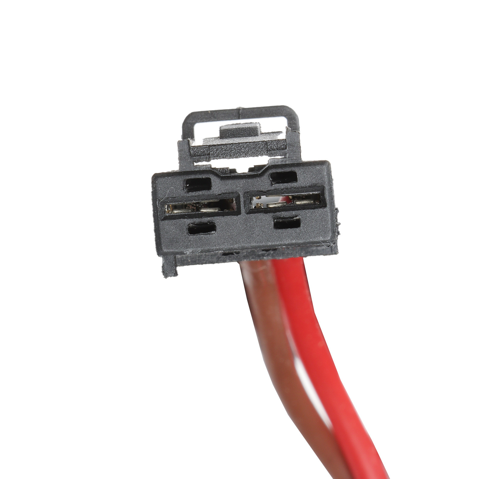 Brand New Cross-Border 5Q1819021 Blower Motor Fan Assembly Suitable for 2019-2024 Volkswagen Jetta