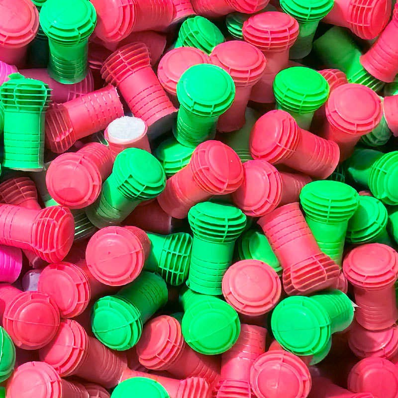 Nano Cleaning Magic Stick, Stain Removal Stick, Fiber Magic Pot Cleaning Brush, Cleaning Brush, Pot Cleaning Stick