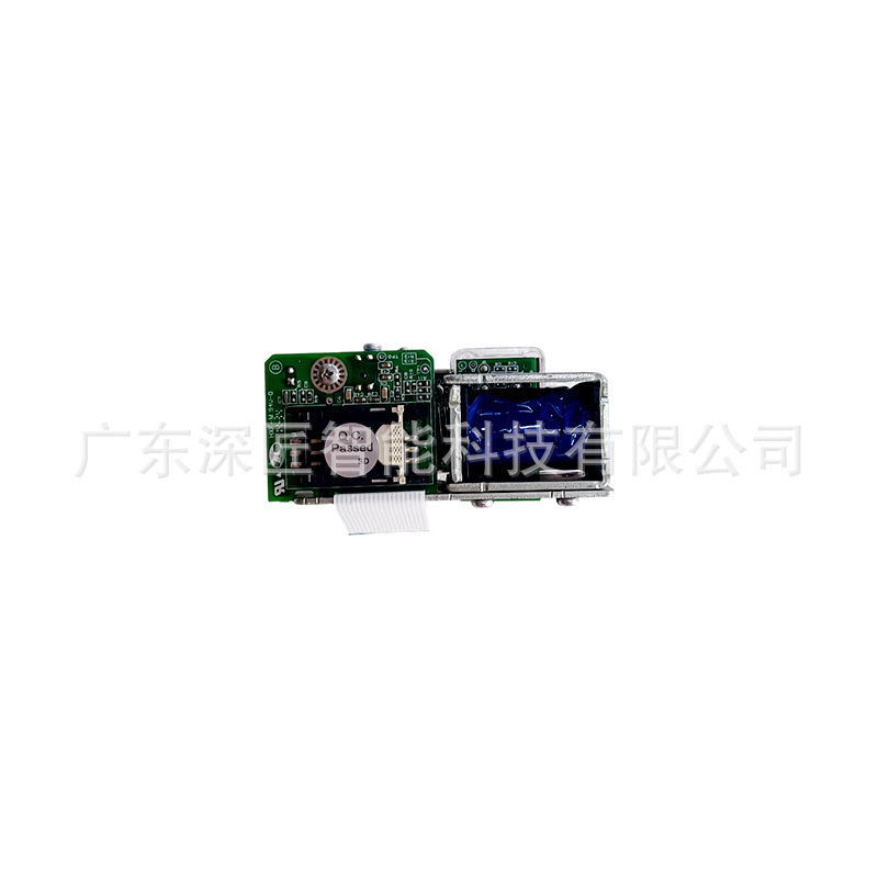 Atm Accessories Yihua 6040W Oki Rg7 3A2999 Card Reader Ic Head Bcc-Pb4222-5014P001