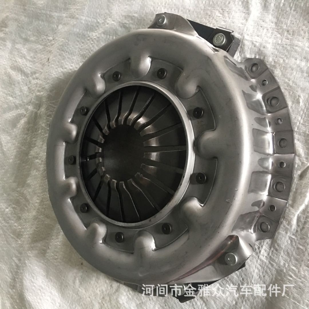 Spot supply 255 diaphragm clutch pressure plate assembly 1041 light vehicle clutch pressure plate clutch plate