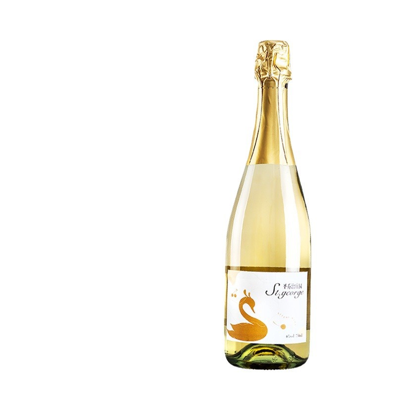 Sparkling Wine, Fruit Wine, Sparkling Wine, White Wine, Fruit Wine, Low Alcohol, Sweet Fruity Wine, High-Looking Lady's Sweet Wine