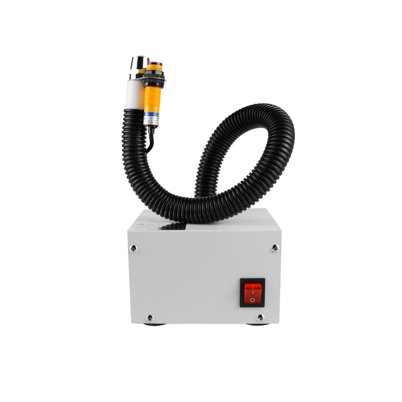 Ion fan electrostatic induction automatic ion wind snake factory fan industrial ion fan electrostatic eliminator