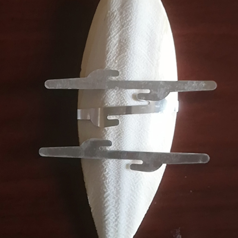 Factory Direct Sales of Seafood Polished Bird Snacks for Pets, Reptile Teeth Grinding, Cuttlefish Bone