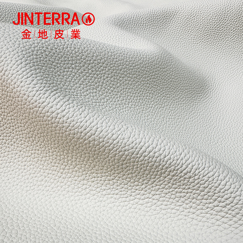 Togo Cowhide 2.0mm First Layer Cow Genuine Leather Luggage Clothing Furniture Sofa Mobile Phone Case Handmade Cowhide Material