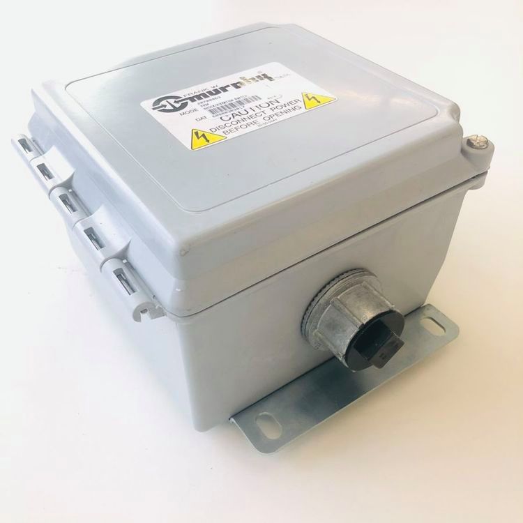 Выключатель вибрации Murphy V94-T15-R15, подходит для двигателей и насосов