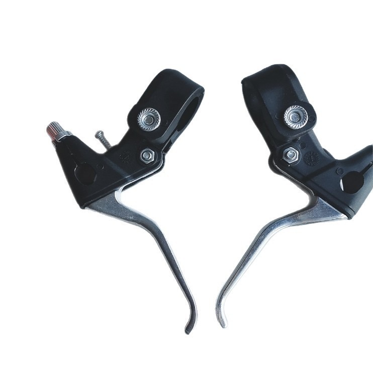 Manufacturer of Mountain Bike Semi-Aluminum Brake Lever, Bicycle Semi-Aluminum Brake Lever, Three-Finger Brake Lever, Bicycle Semi-Aluminum Brake Lever, Brake Lever Wholesale