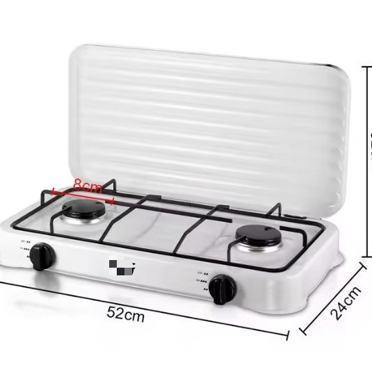 Европейская плита, 0.1 кг, многофункциональная газовая плита, полные части, дропшиппинг, прямая продажа с завода