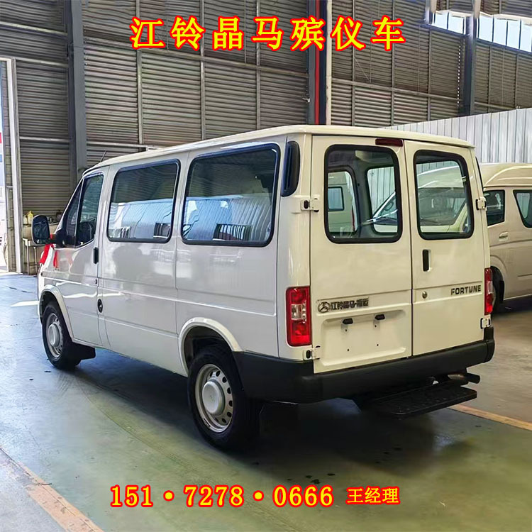 Funeral Car Funeral Car Price Jmc Jingma Funeral Car Crematorium Funeral Car Funeral Transport Vehicle
