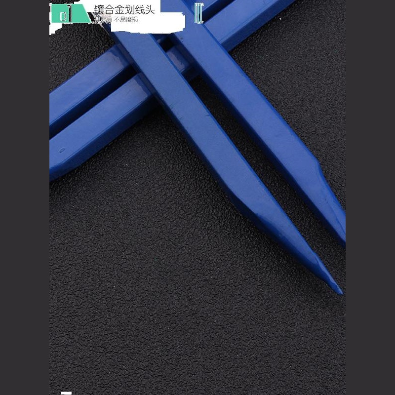 Tungsten steel alloy large iron for industrial use