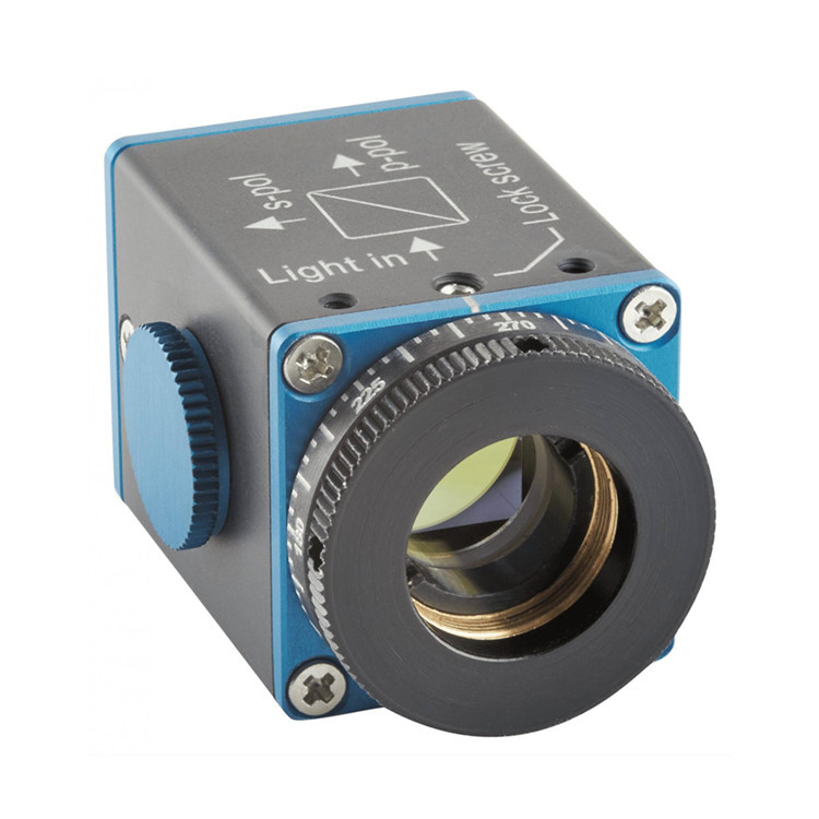 EKSMA Continuously Variable Attenuator 990-0061-11