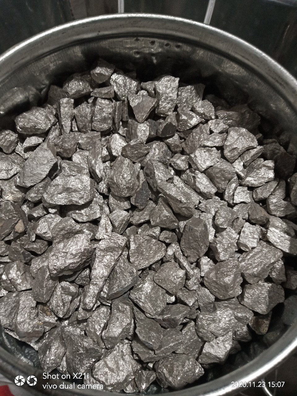 Selling Imported Brazil Niobium Iron