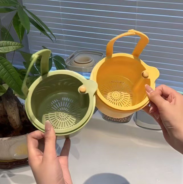 Подвесная корзина для слива раковины, фильтр для остатков пищи, корзина для очистки фруктов, водяной фильтр для раковины