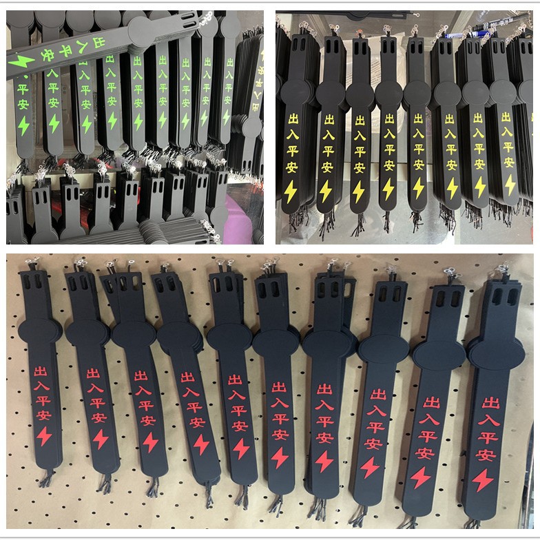 Автомобильный статический удалитель один медный провод резиновый четырехсезонный электростатический ремень специальные аксессуары для электростатического ремня полуфабрикаты