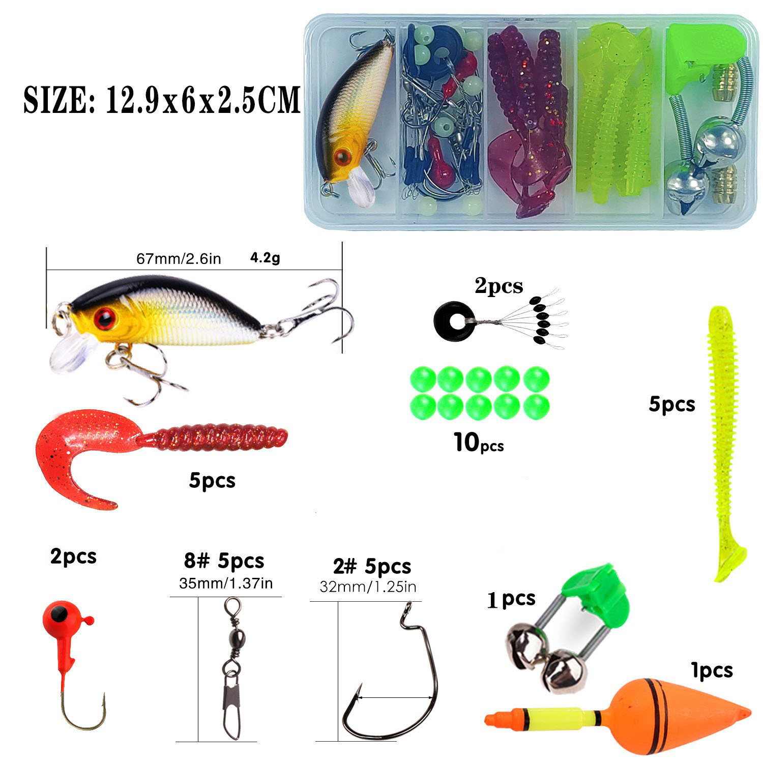 Children's parent-child fishing rod set suit double slight road sub-rod suit telescopic rod creek fishing sea fishing gear suit wholesale